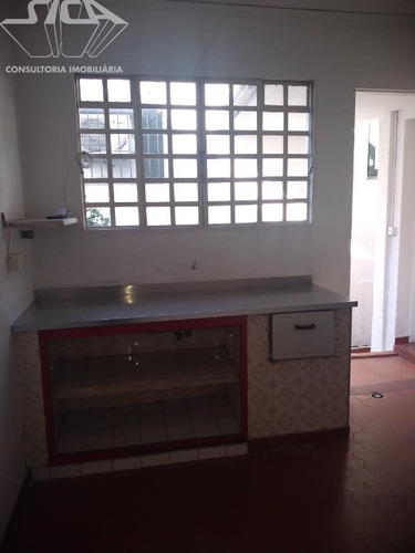 Imagem 22 de 26 de Casa - Ca00110 - 4865039