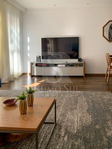 Imagem 2 de 15 de Casa Condominio - Jardim Marajoara - Ref: 38488 - V-38488