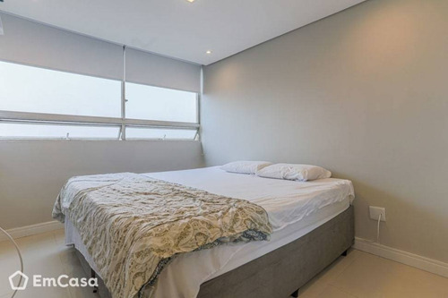 Imagem 4 de 10 de Apartamento À Venda Em São Paulo - 48542
