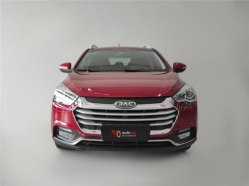 Imagem 19 de 20 de Jac T40 1.6 16v Cvt 5p