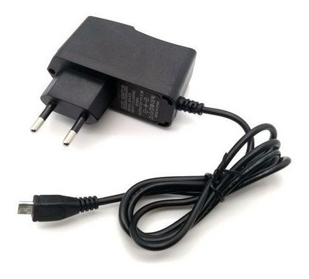 Cargador Para Microsoft Surface 3 Micro Usb 5v 2.5a