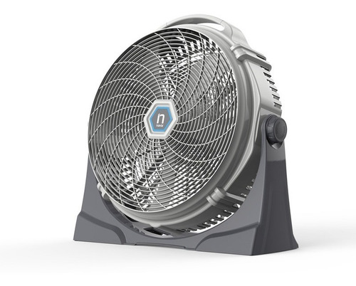 Ventilador Pared Piso Navia Cfn-2020 5 Aspas 20puLG 127v