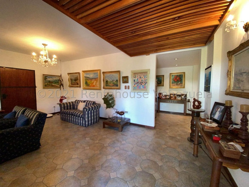 Imagen 4 de 16 de Ga 22-11148 Casa En Venta En Altamira, Distrito Metropolitano