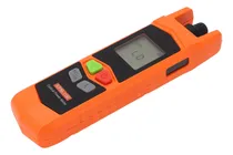 Comprar Medidor De Potencia Óptica De Fibra De Alta Precisión, 7 Lon