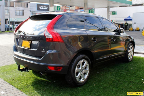 Imagen 8 de 25 de Volvo Xc60 T6 Adw