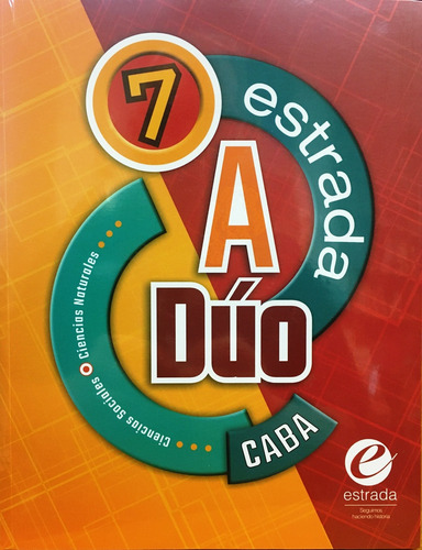 Estrada A Duo 7 - Biciencias - Caba - Aa.vv