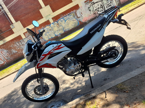 Xr150l