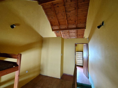 Venta Duplex 3 Ambientes Las Toninas 100metros Mar