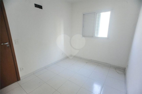 Apartamento-santos-vila Matias | Ref.: 271-im522934 - 271-im522934