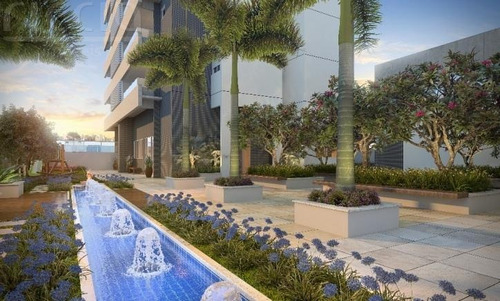 Imagem 9 de 15 de Apartamento - Jardim Sao Dimas - Ref: 1010 - V-ap1542