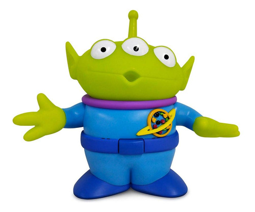 Disney Pixar Toy Story Alien Interactive Talking Figura De A