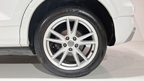 Audi Q2 2.0 S LINE DCT 4WD