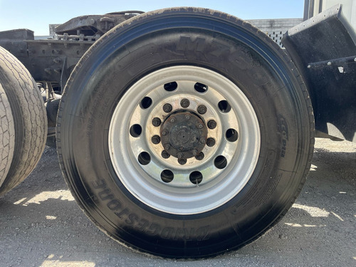 Prostar Day Cab X15 Cummins