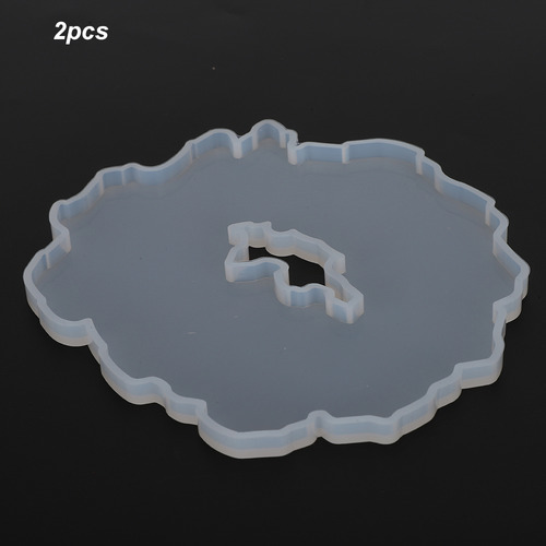 Posavasos De Silicona Para Hacer Manualidades, Manualidades