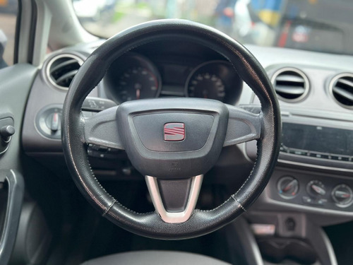 Imagen 18 de 24 de Seat Ibiza