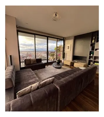 Apartamento en venta