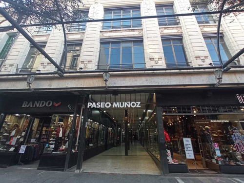Imagen 1 de 16 de Pasaje Muñoz 9 De Julio 40 - 676 M2 Impuestos Incluidos Gran Oficina Alquiler Centro