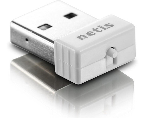 Adaptador Usb Wireless N Nano 150mbps