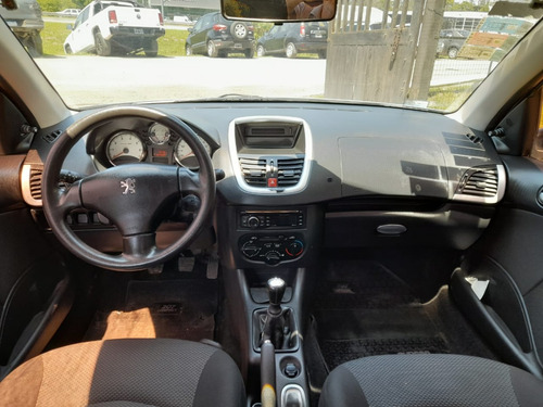 Peugeot 207 1.4 Allure 75cv