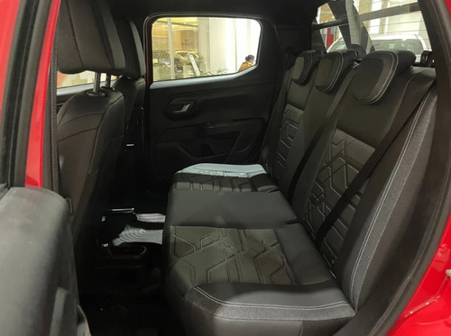 Fiat Strada 1.3 Volcano Cvt