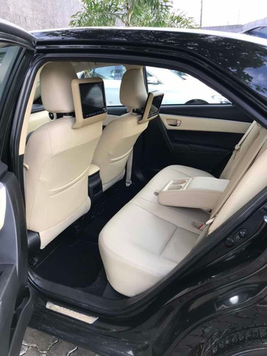 Toyota Corolla 2019 2.0 16v Altis Flex Multi-drive S 4p