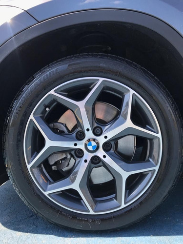 Imagem 8 de 8 de Bmw X1 Drive ! Top De Linha !