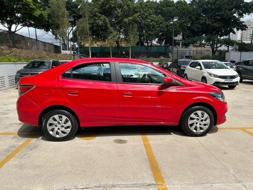 Chevrolet Prisma 1.4 MPFI LT 8V FLEX 4P AUTOMÁTICO