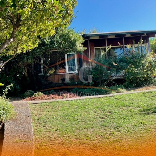 Imagen 6 de 7 de Casa Con Cabañas Isla Teja