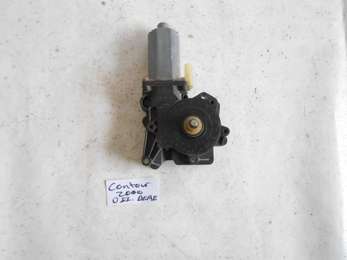 Motor De Elevador Delantero Derecho Copiloto Contour 98-00