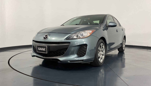 Imagen 1 de 15 de 46543 - Mazda 2013 Con Garantía At