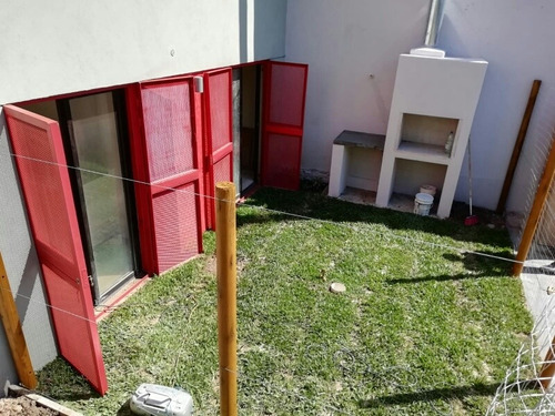Rebajada Ph A Estrenar Enjardinados Parrillero Estufa Leña