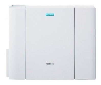 Central Siemens 6 50 Nueva