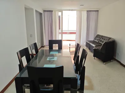 Apartamento en alquiler