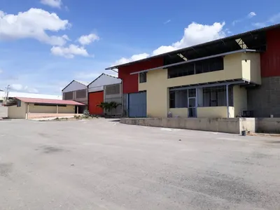 Galpón en venta