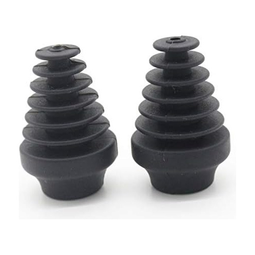 2pcs Adaptador De Bolígrafos, Puntas Redondas Y Plan...