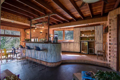 Casa Campestre En Venta En Vereda Santa Lucia. Cod V1088031
