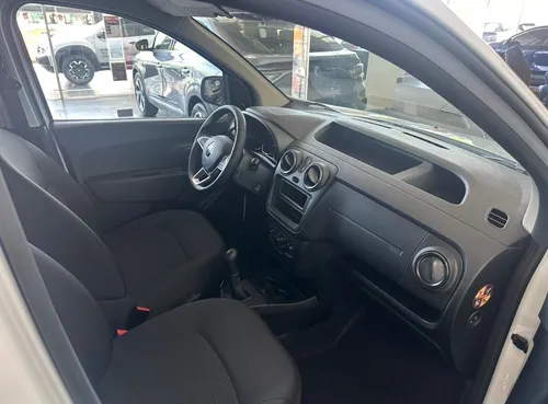 Renault Kangoo 1.6 Carga