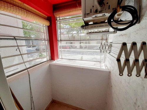 Imagen 16 de 18 de Departamento 1 Dormitorio - Planta Baja - Abasto