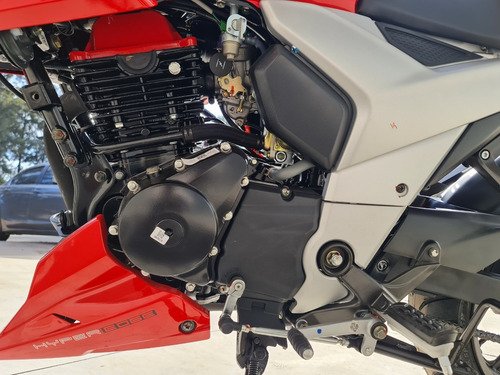Imagen 11 de 13 de Tvs Rtr 160