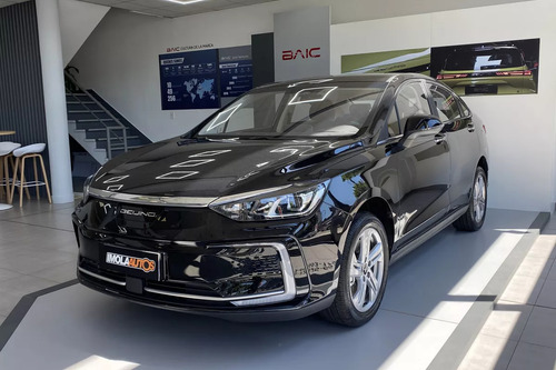 BAIC Eu5 0.0 Eu5