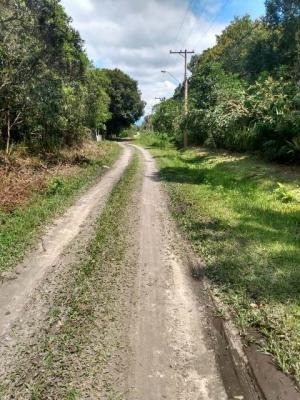 Chácara - Itanhaém/sp - São Fernando 7460 Gtavo