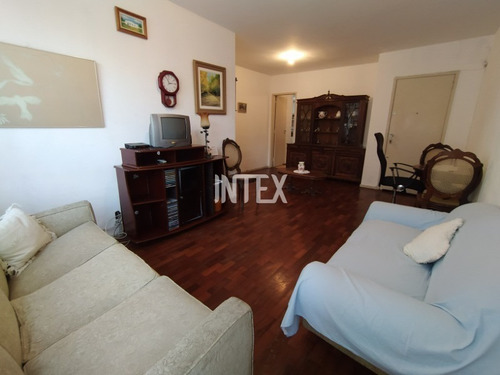 Imagem 1 de 30 de Apartamento Para Alugar Em Santa Rosa Com 3 Quartos Sendo 1 Suíte, 2 Banheiros E 1 Vaga - Ap01604 - 69941219