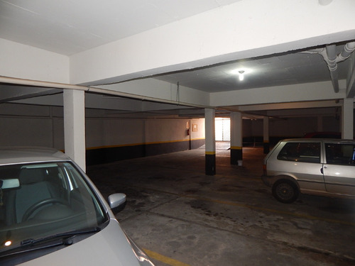 Imagem 5 de 25 de Área Privativa À Venda, 3 Quartos, 2 Vagas, Santa Cruz Industrial - Contagem/mg - 22511