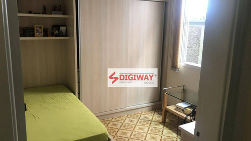 Imagem 11 de 27 de Casa Térrea Localização Tranquila!!!! - Ca0357