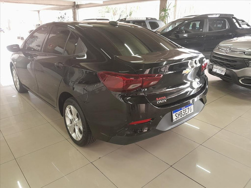 Chevrolet Onix 1.0 TURBO FLEX PLUS LTZ MANUAL