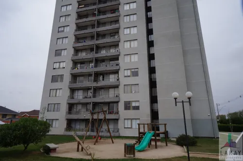 Vista Norte, 3d Y 2b Con Terraza 65m2- Acceso Autopista 68!!