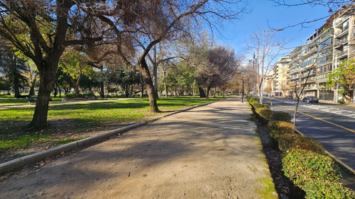 Espectacular Triplex En Merced / P. Forestal 90% Financia