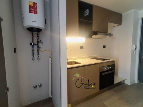 Depto Estudio Amoblado, Calle Inglaterra (86346)