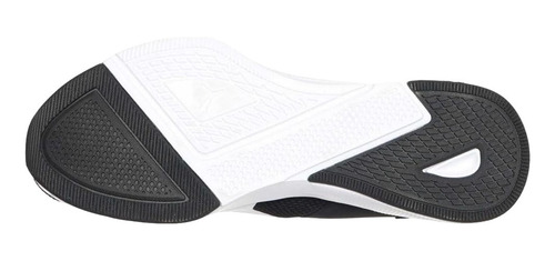 Tenis Puma Flyer Runner Hombre En Negro 19225709