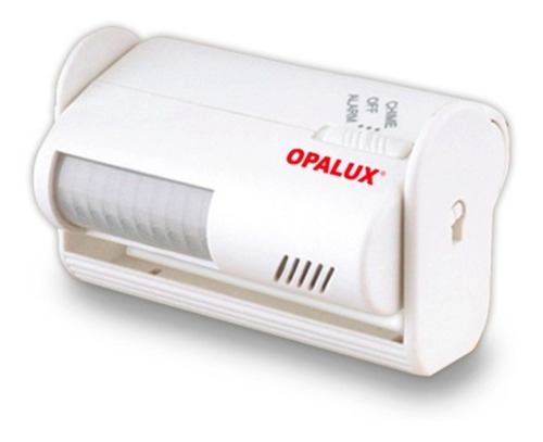 Sensor De Paso De Personas St-96